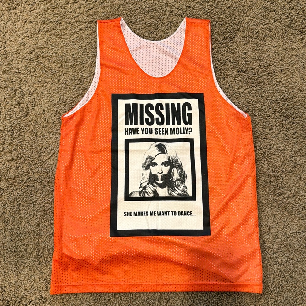 Molly Jersey